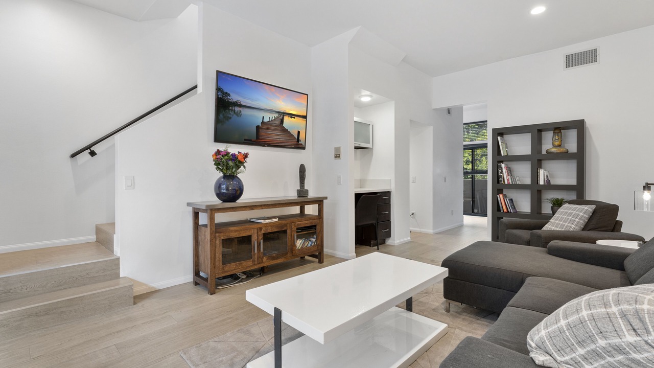 Photo of Livingroom in Mar Vista