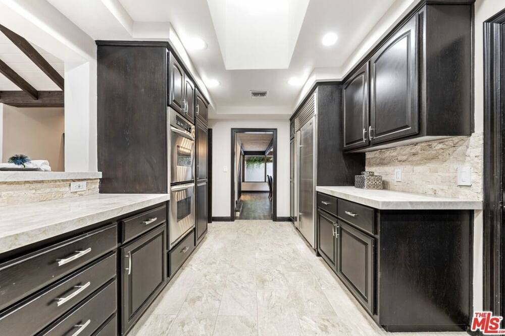 Photo of Kitchen in Beverly Glen