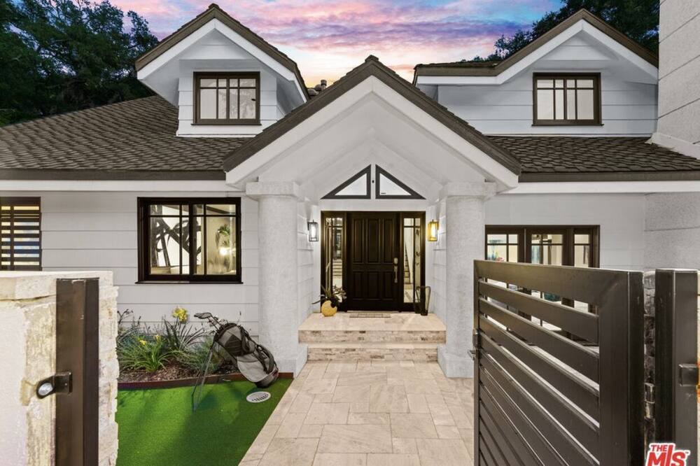 Photo of Outdoor in Beverly Glen