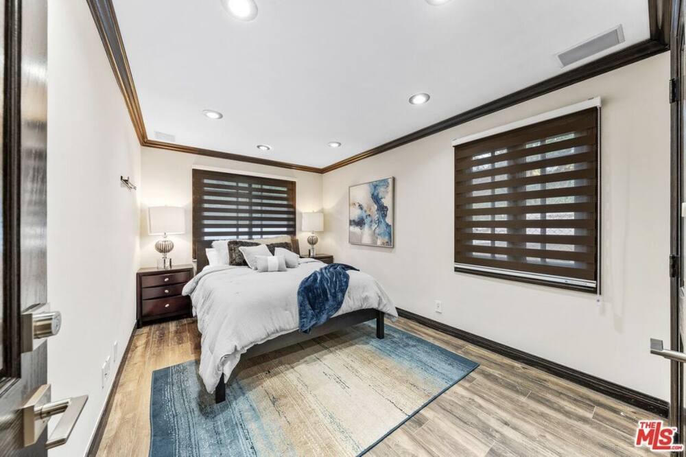 Photo of Bedroom in Beverly Glen