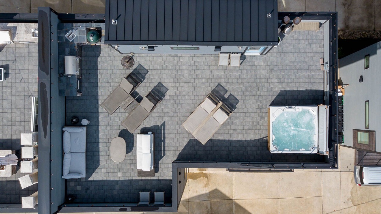 Photo of Outdoor in Third Ward