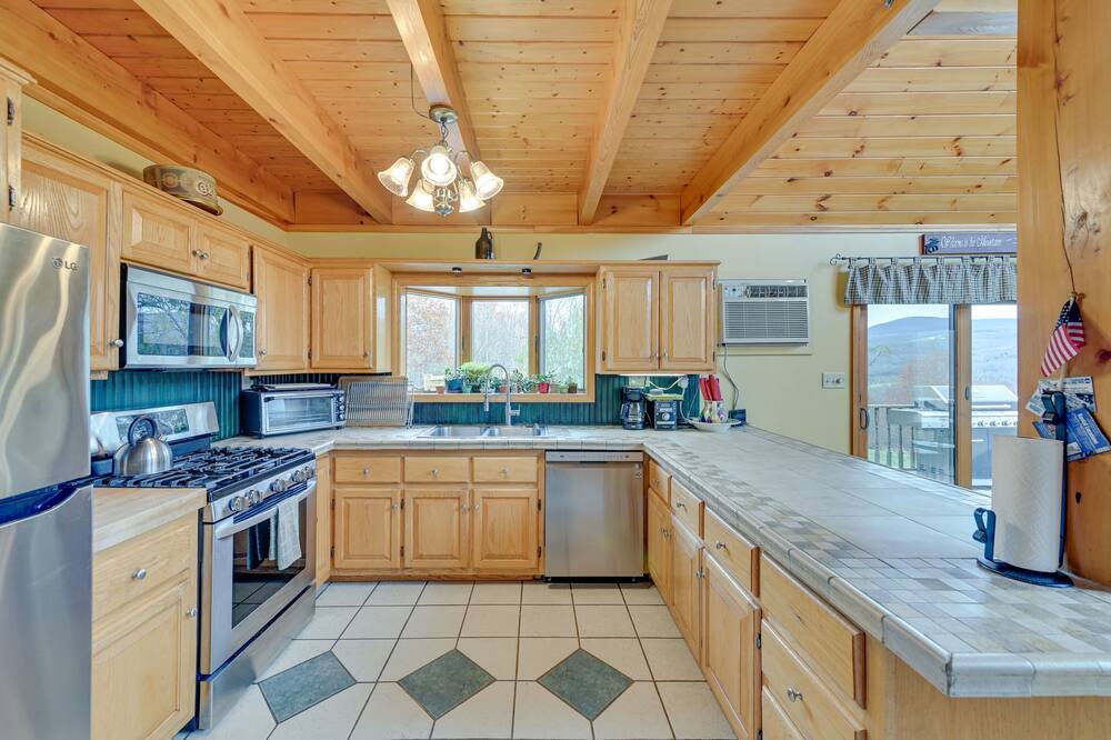 Photo of Kitchen in Oak Hill
