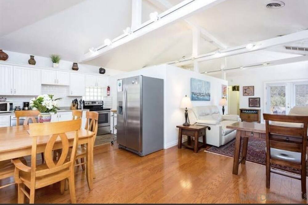 Photo of Kitchen in Kensington