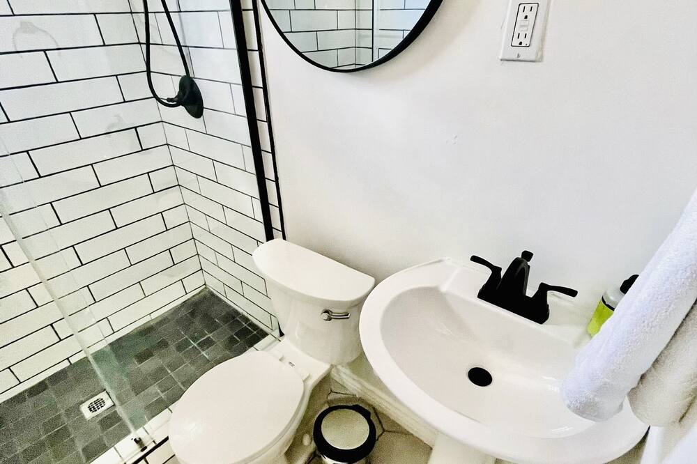 Photo of Bathroom in Golden Hill