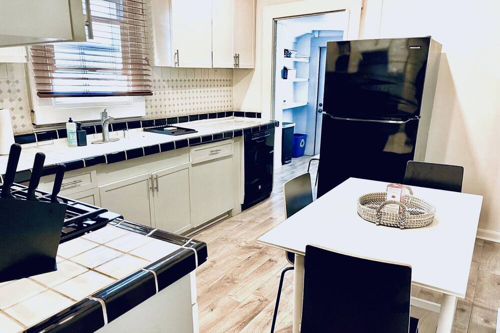Photo of Kitchen in Golden Hill