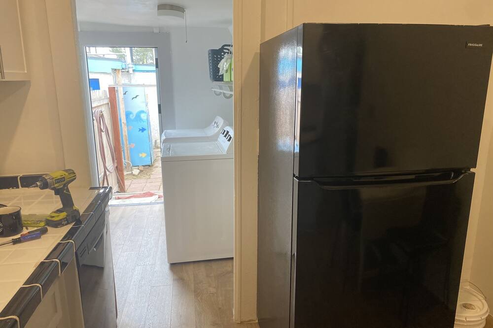 Photo of Kitchen in Golden Hill