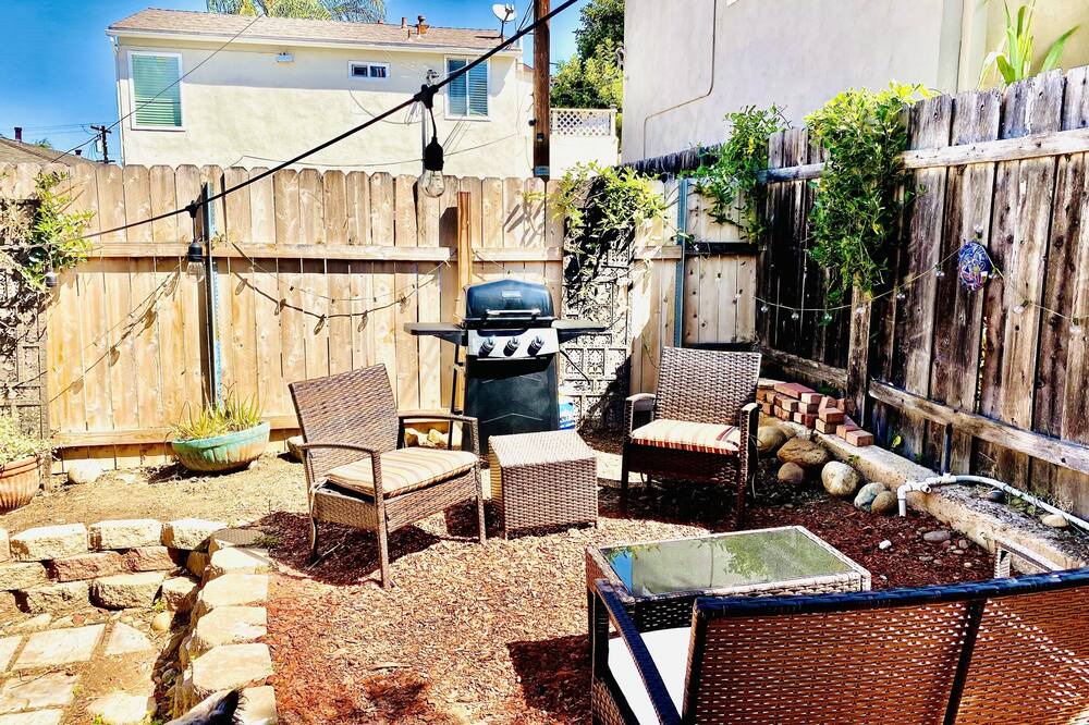 Photo of Patio Balcony in Golden Hill