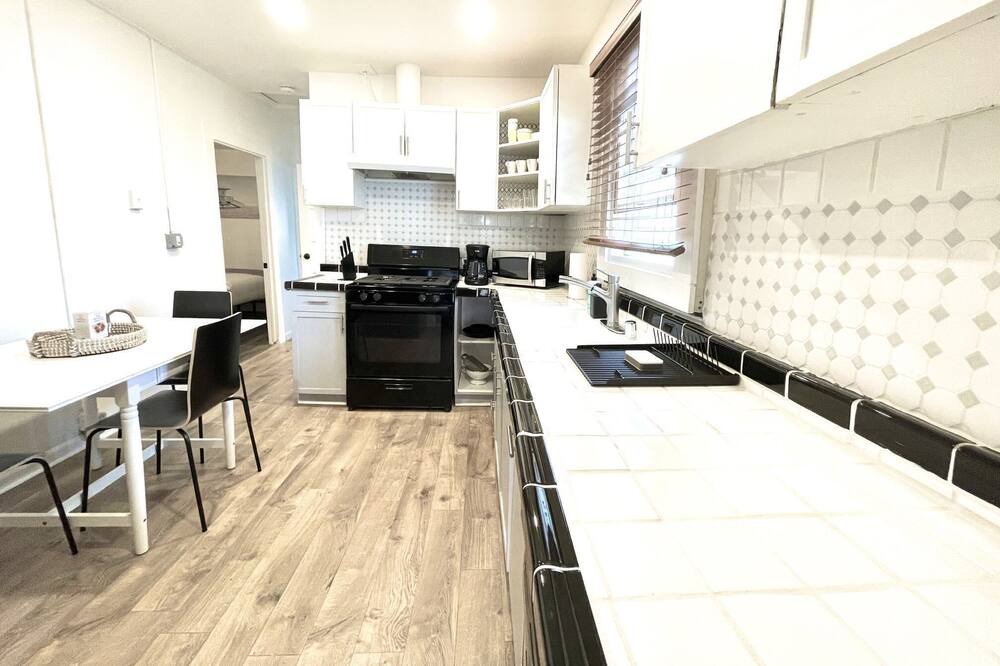 Photo of Kitchen in Golden Hill