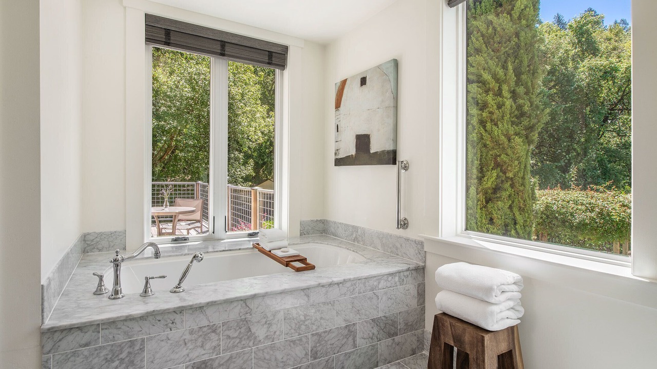 Photo of Bathroom in Forestville