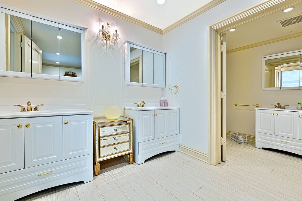 Photo of Bedroom in The Flats