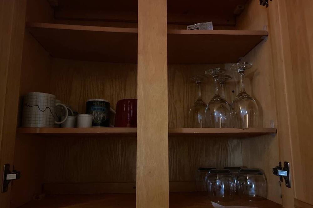 Photo of Kitchen in Albany