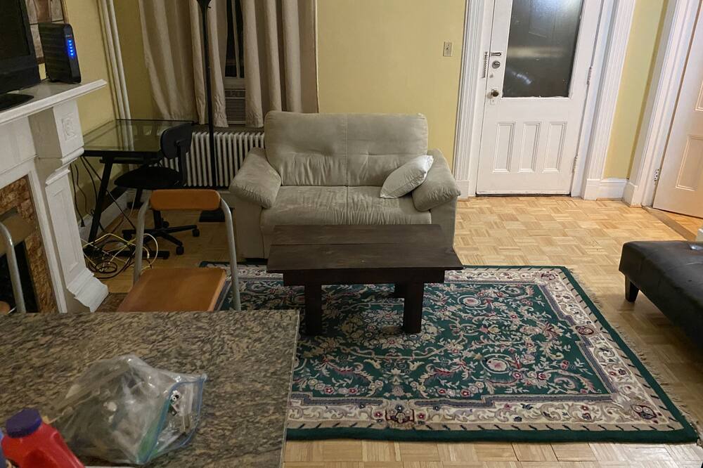 Photo of Livingroom in Albany