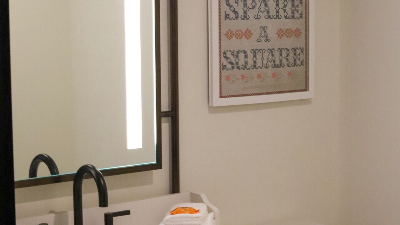 Photo of Bathroom in SouthPark