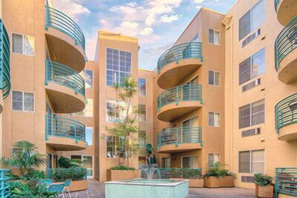 Photo of Outdoor in Mission Valley