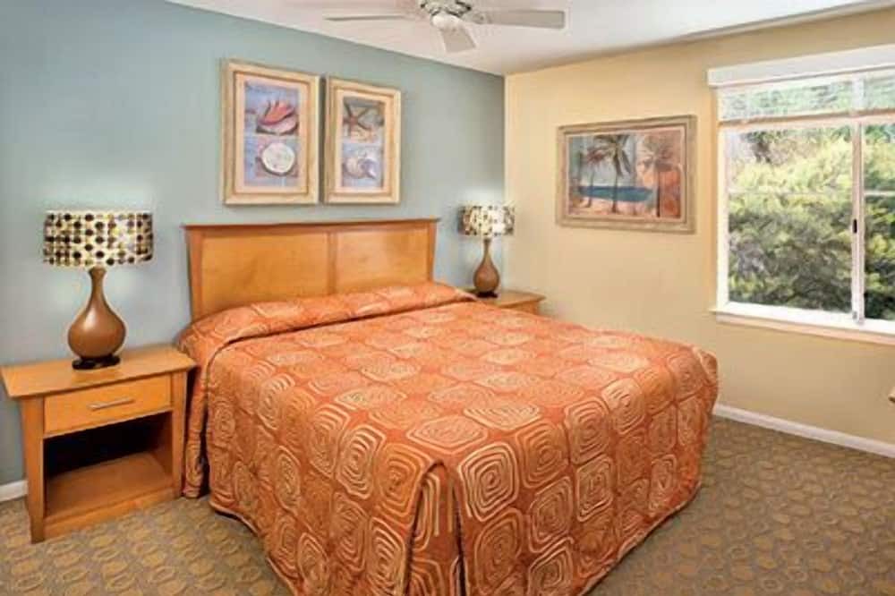 Photo of Bedroom in Mission Valley
