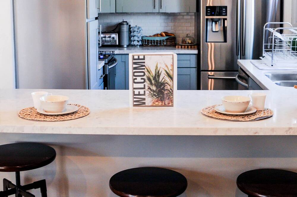 Photo of Kitchen in Allied Gardens