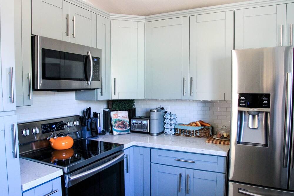 Photo of Kitchen in Allied Gardens