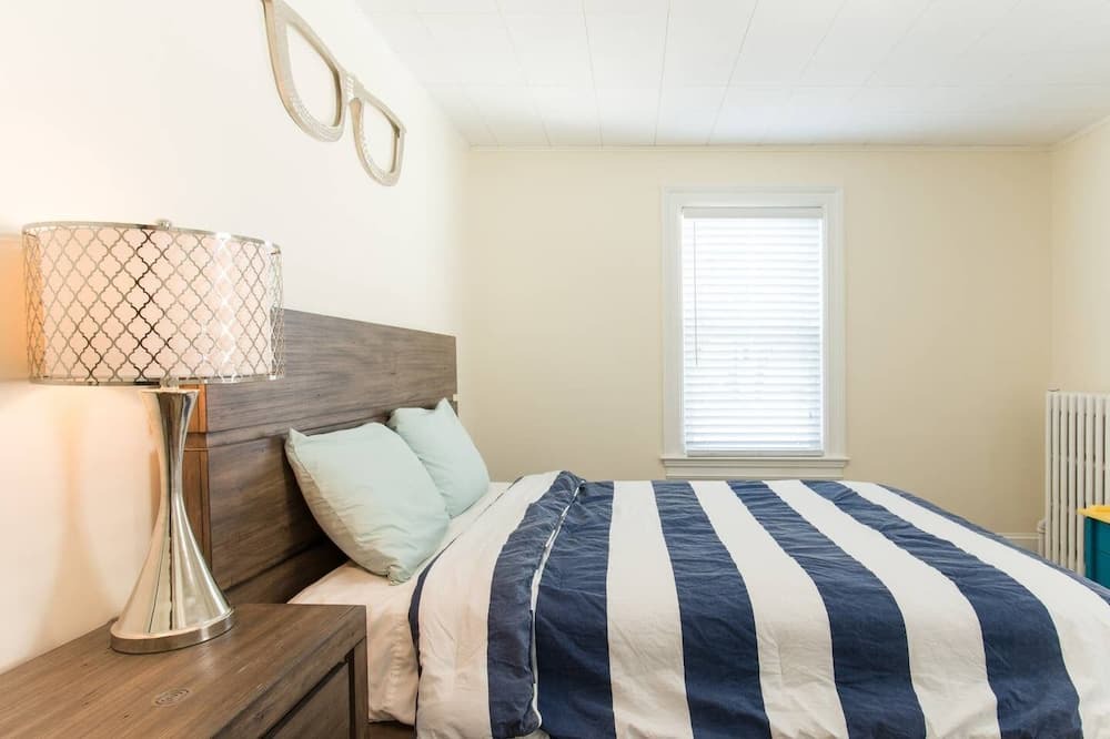 Photo of Bedroom in Ipswich