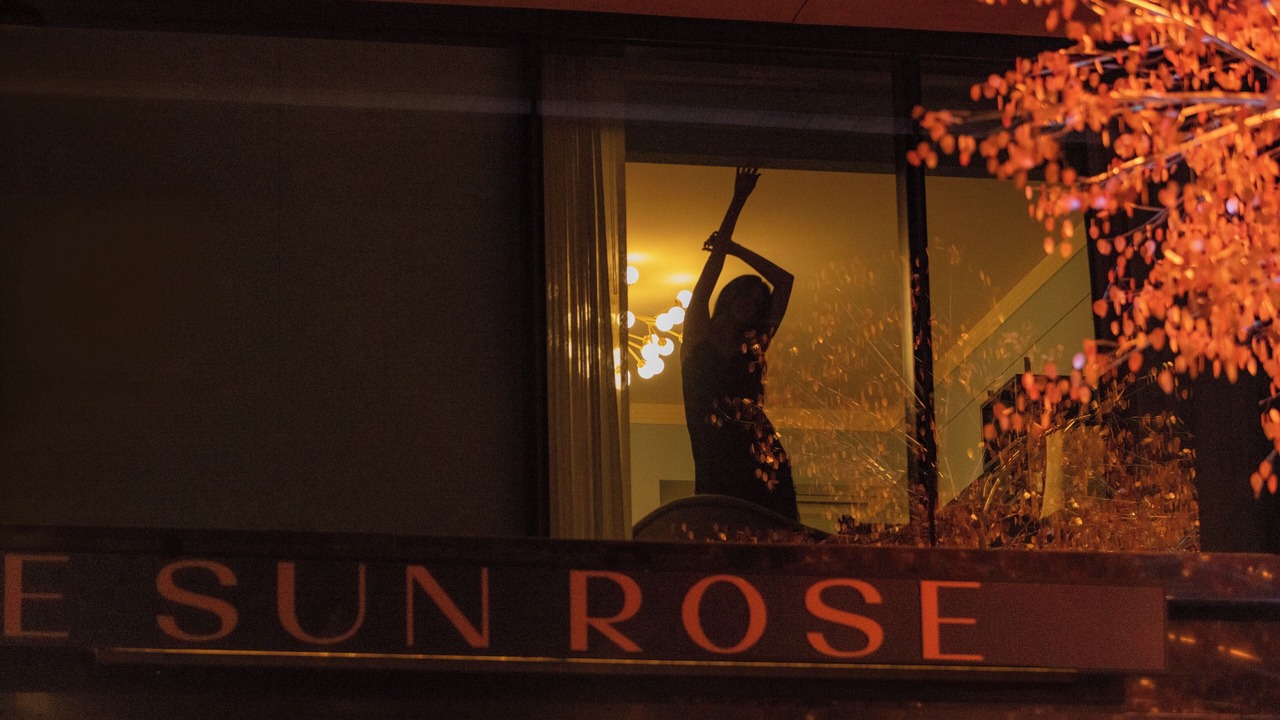 Photo of Outdoor in West Hollywood