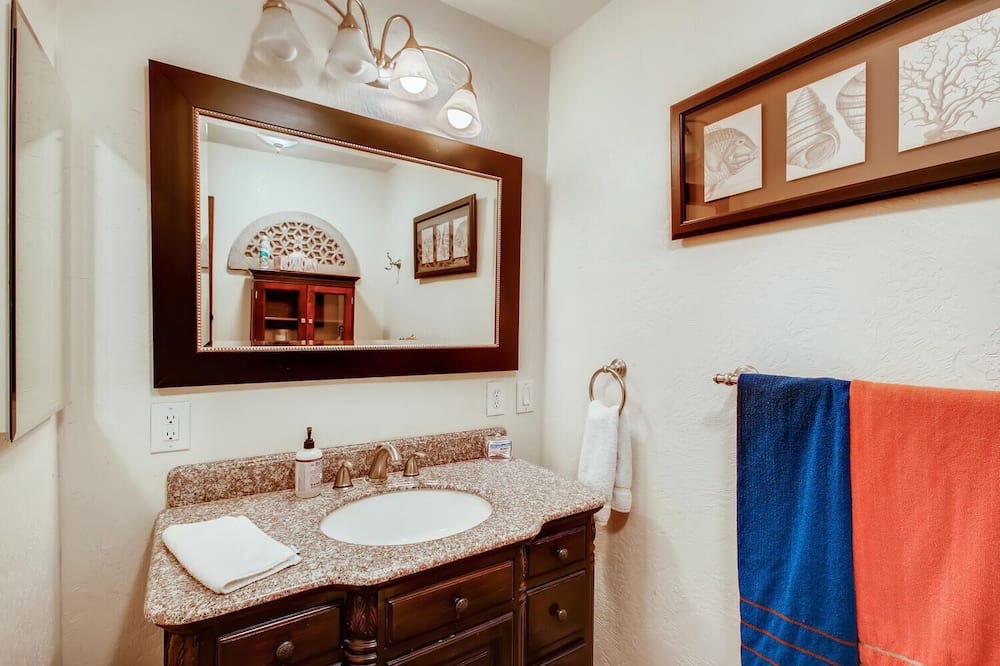 Photo of Bathroom in Morena