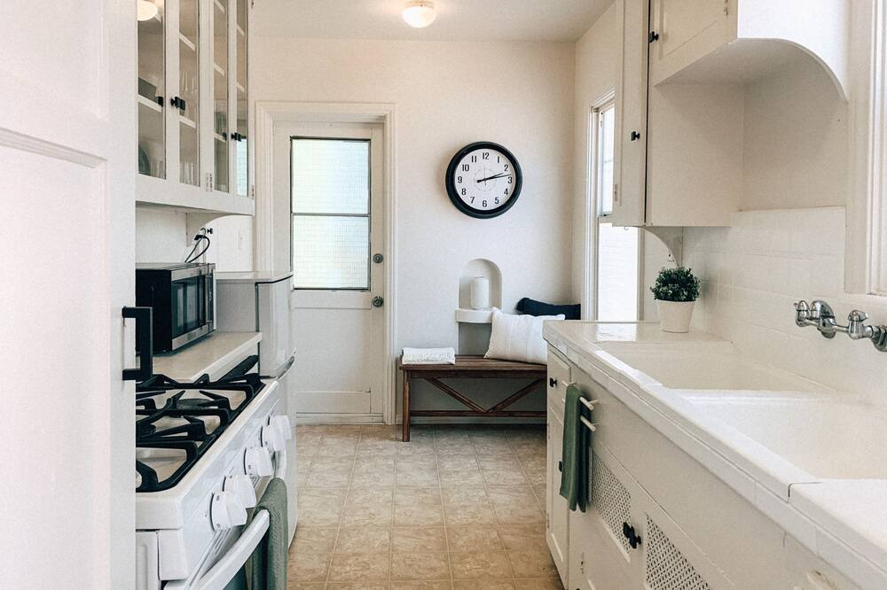 Photo of Bedroom in Little Italy