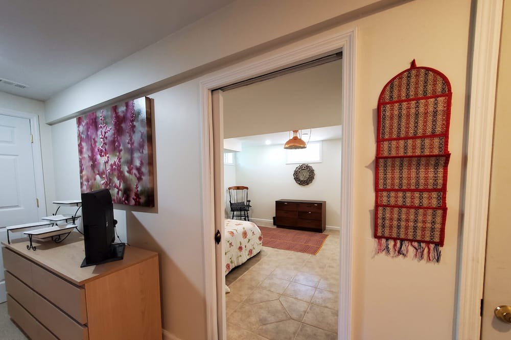 Photo of Bedroom in Town of Bethlehem