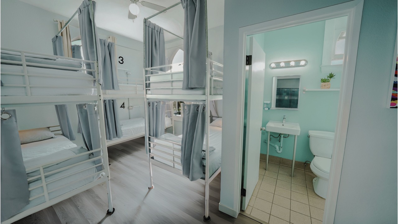 Photo of Bedroom in Venice