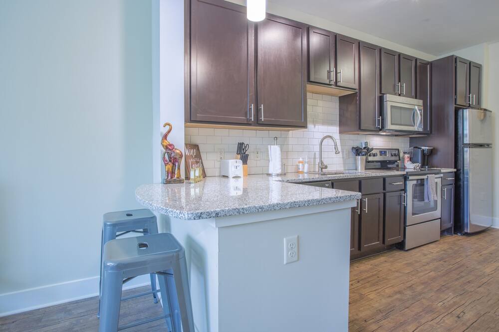 Photo of Kitchen in SouthPark
