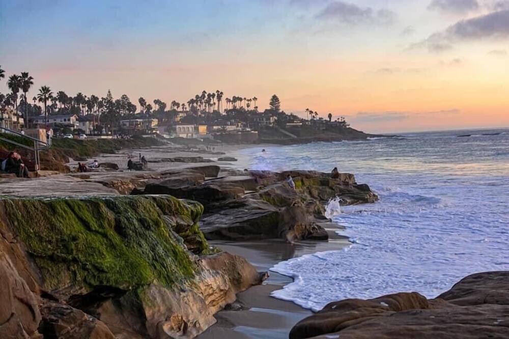 Photo of Others in Village of La Jolla
