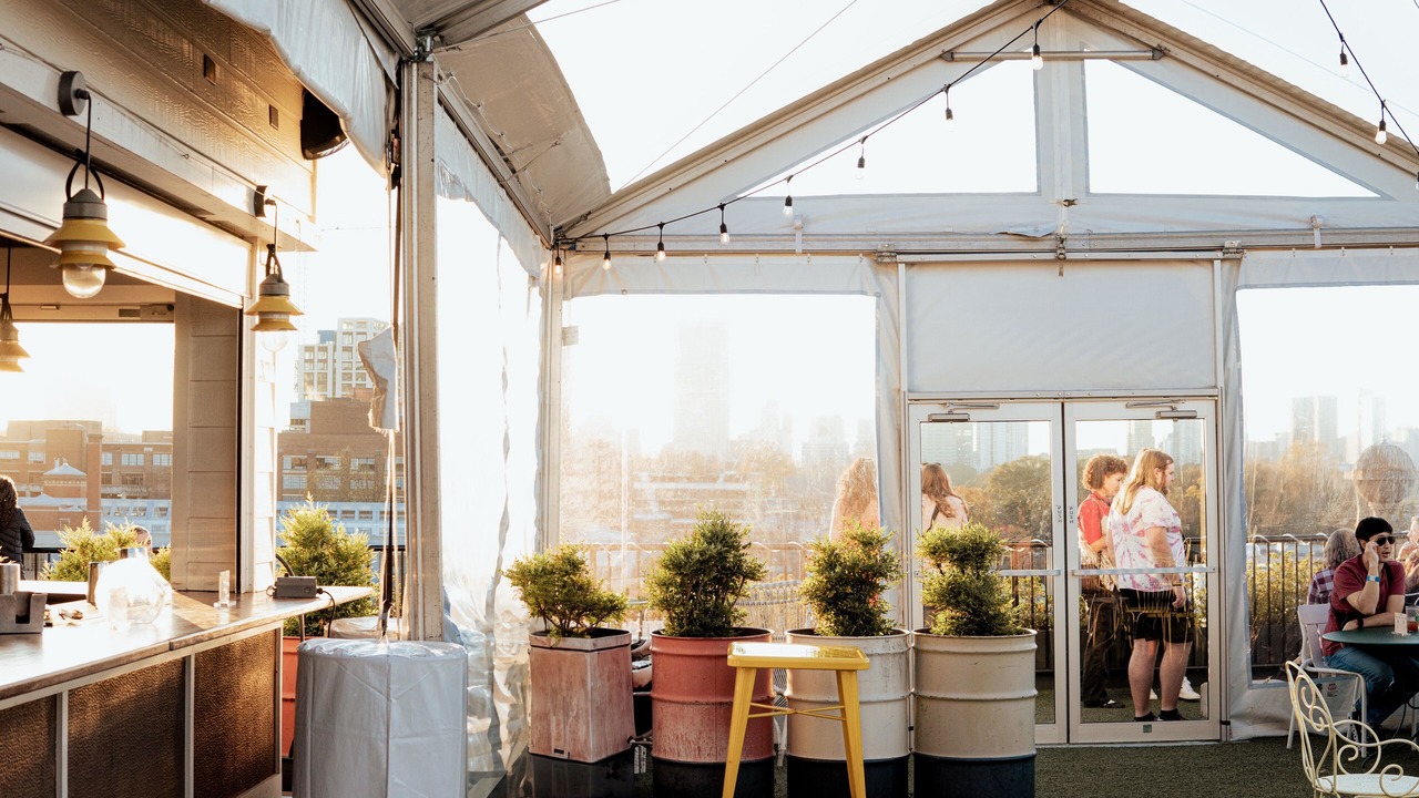 Photo of Outdoor in Poncey-Highland