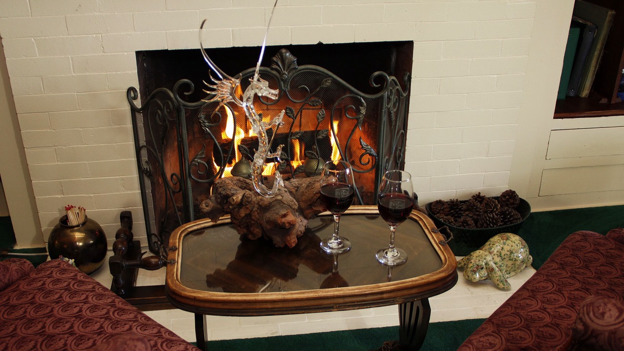 Photo of Livingroom in Monterey
