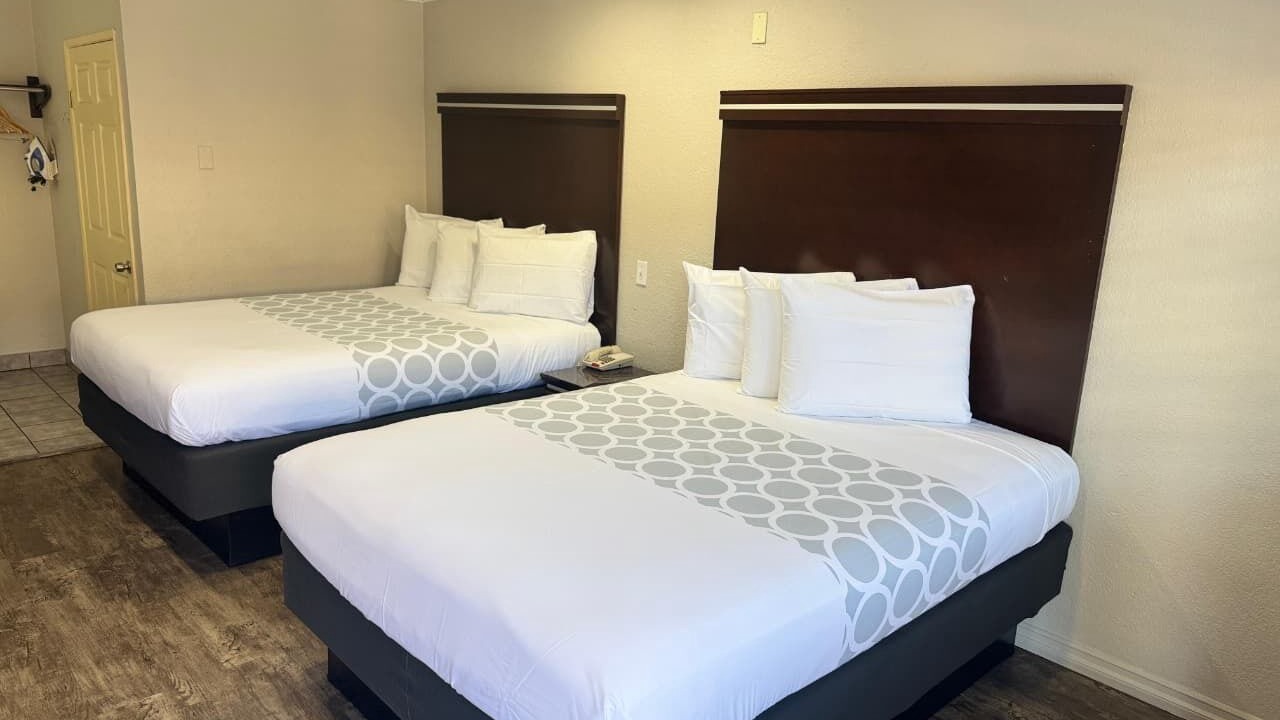 Photo of Bedroom in National City
