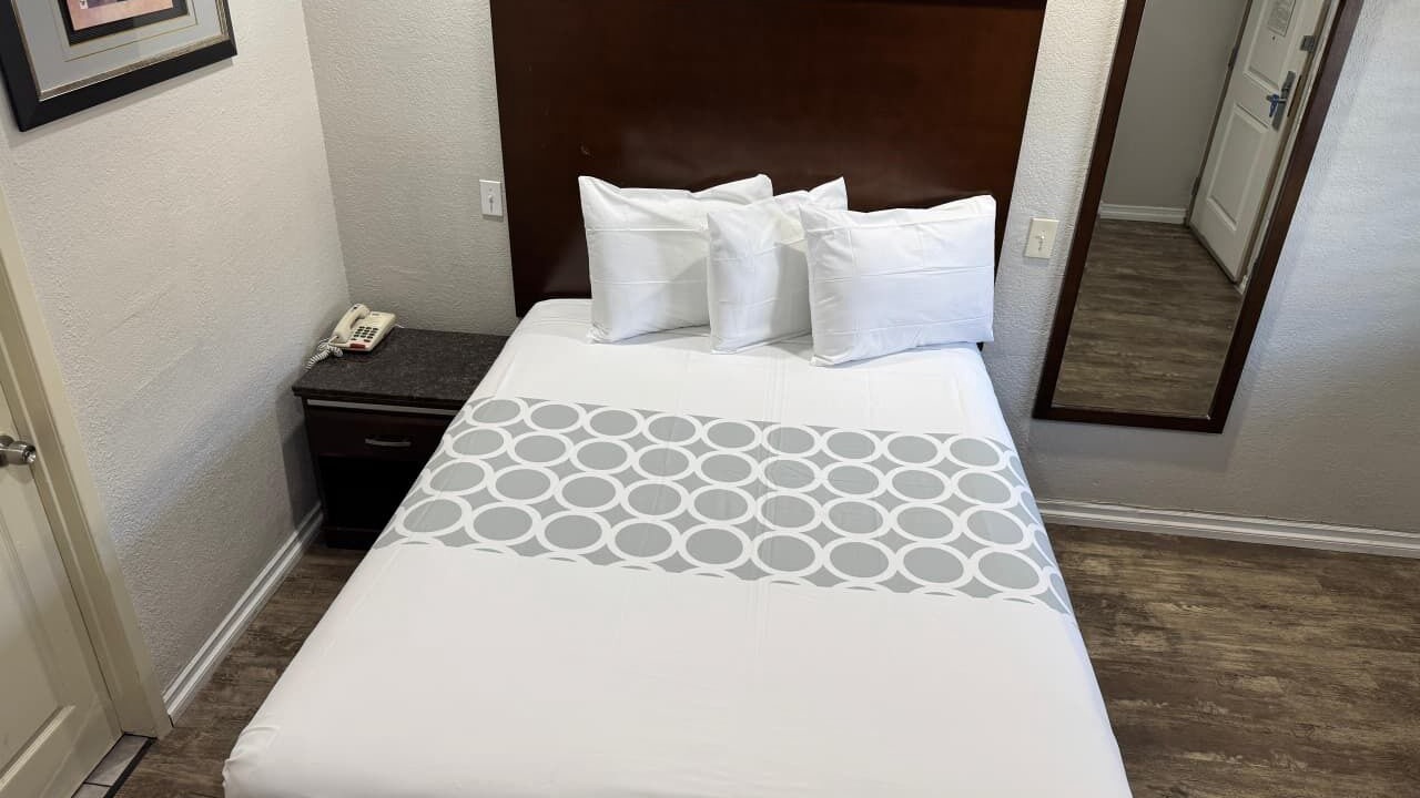 Photo of Bedroom in National City