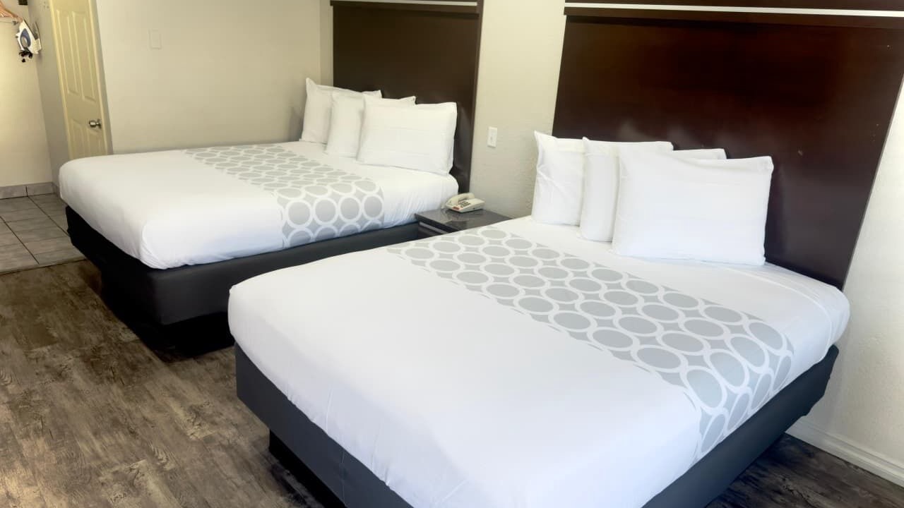 Photo of Bedroom in National City