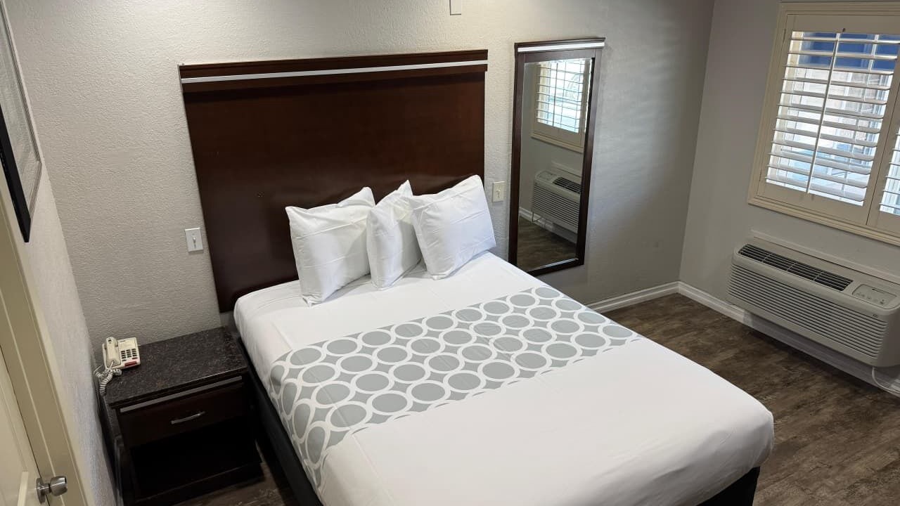 Photo of Bedroom in National City