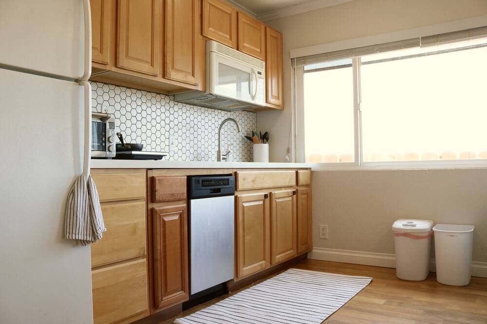 Photo of Kitchen in Allied Gardens