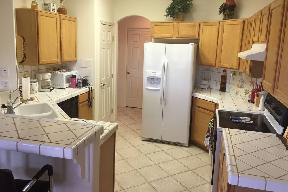 Photo of Kitchen in Laughlin