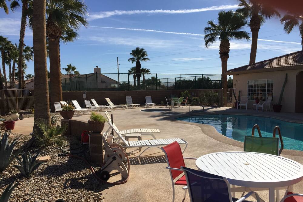 Photo of Outdoor in Laughlin