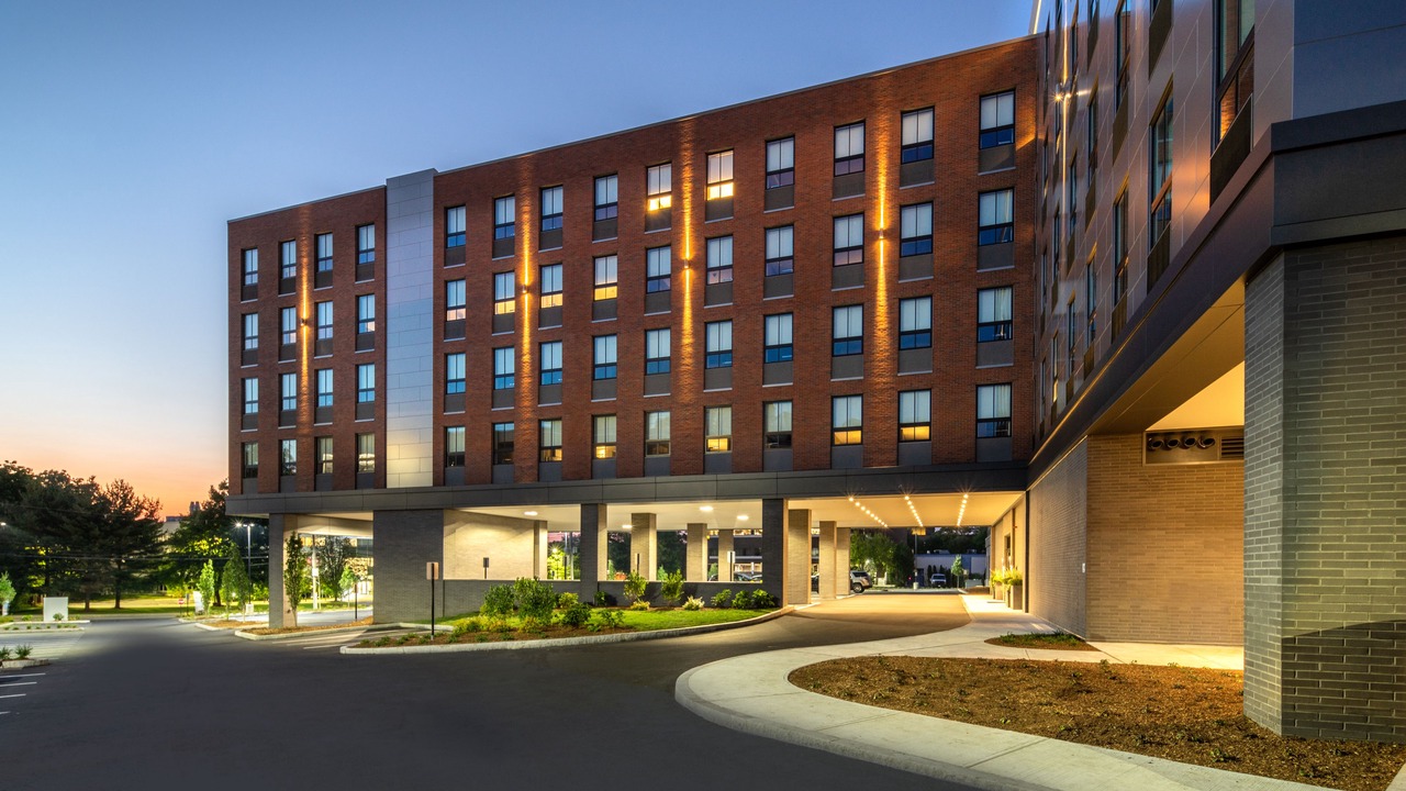 Photo of Outdoor in Waltham