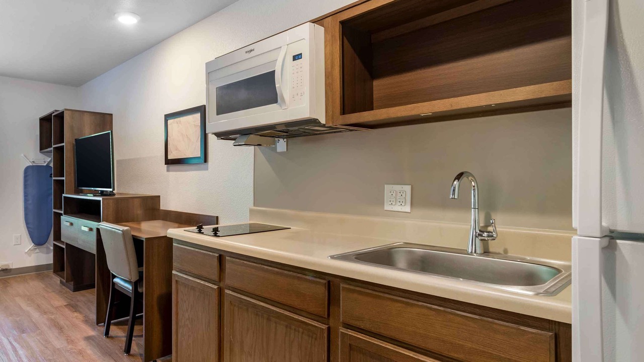 Photo of Kitchen in Matthews