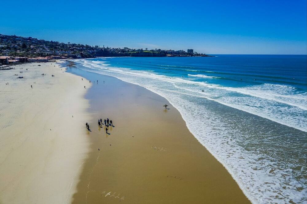 Photo of Others in La Jolla Shores