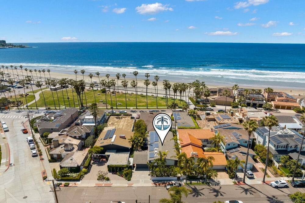 Photo of Others in La Jolla Shores