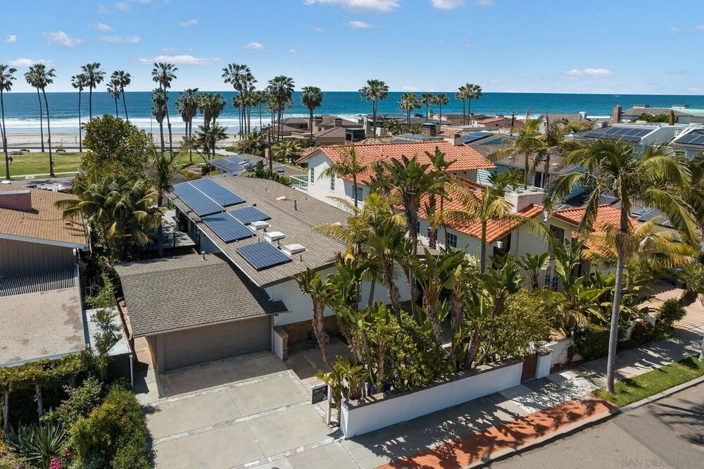 Photo of Outdoor in La Jolla Shores