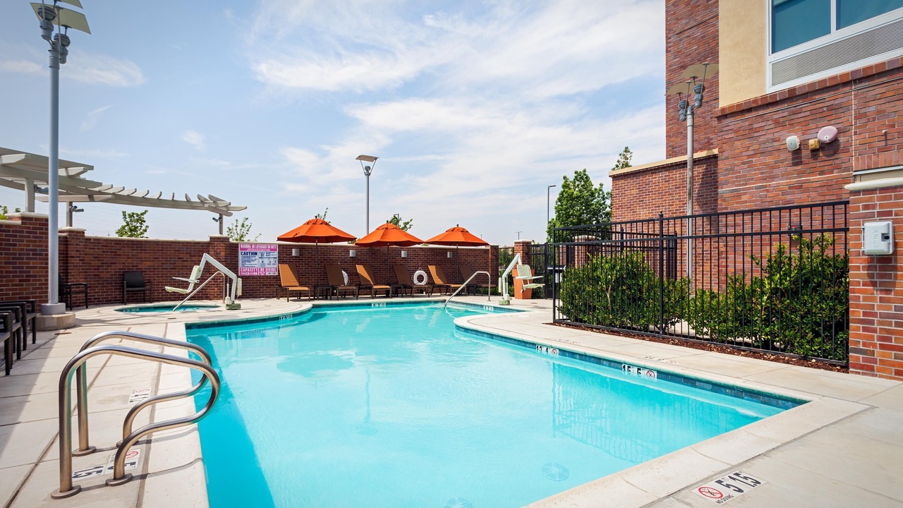 Photo of Outdoor in Roseville