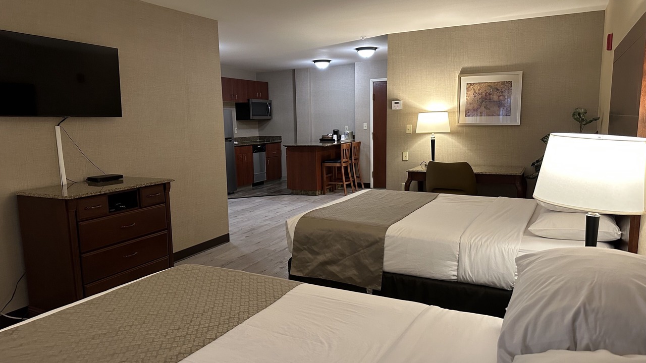 Photo of Bedroom in Arlington
