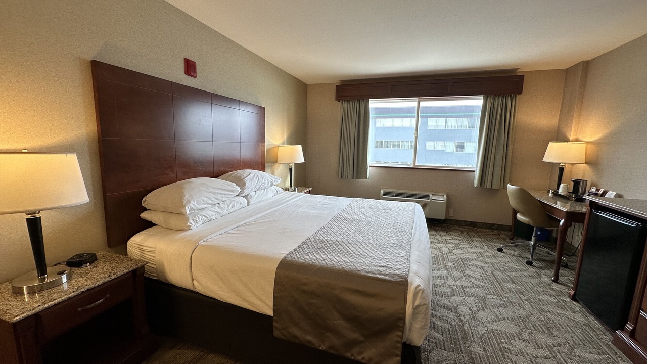 Photo of Bedroom in Arlington