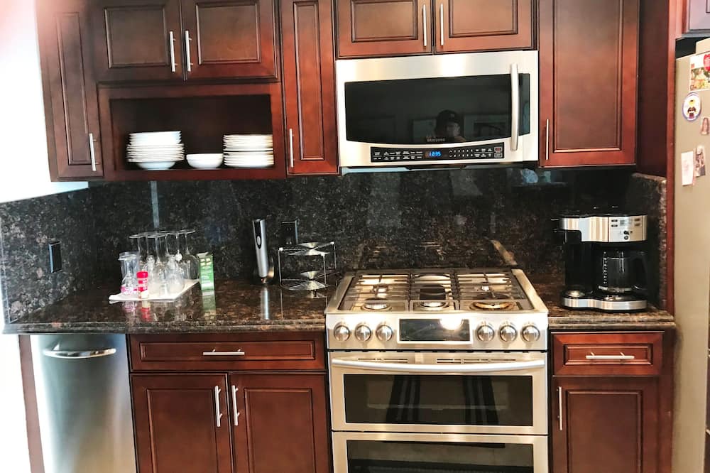 Photo of Kitchen in Allied Gardens