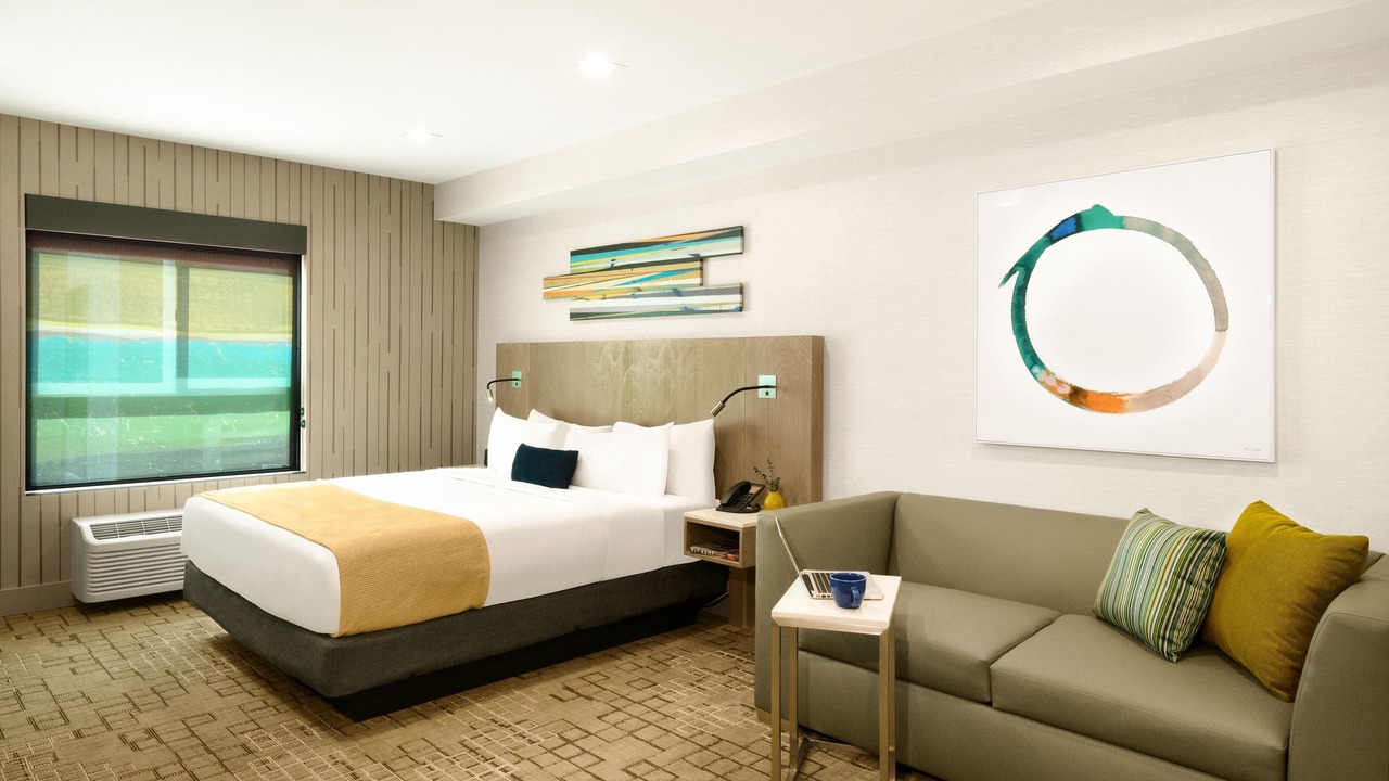 Photo of Bedroom in Otay Ranch