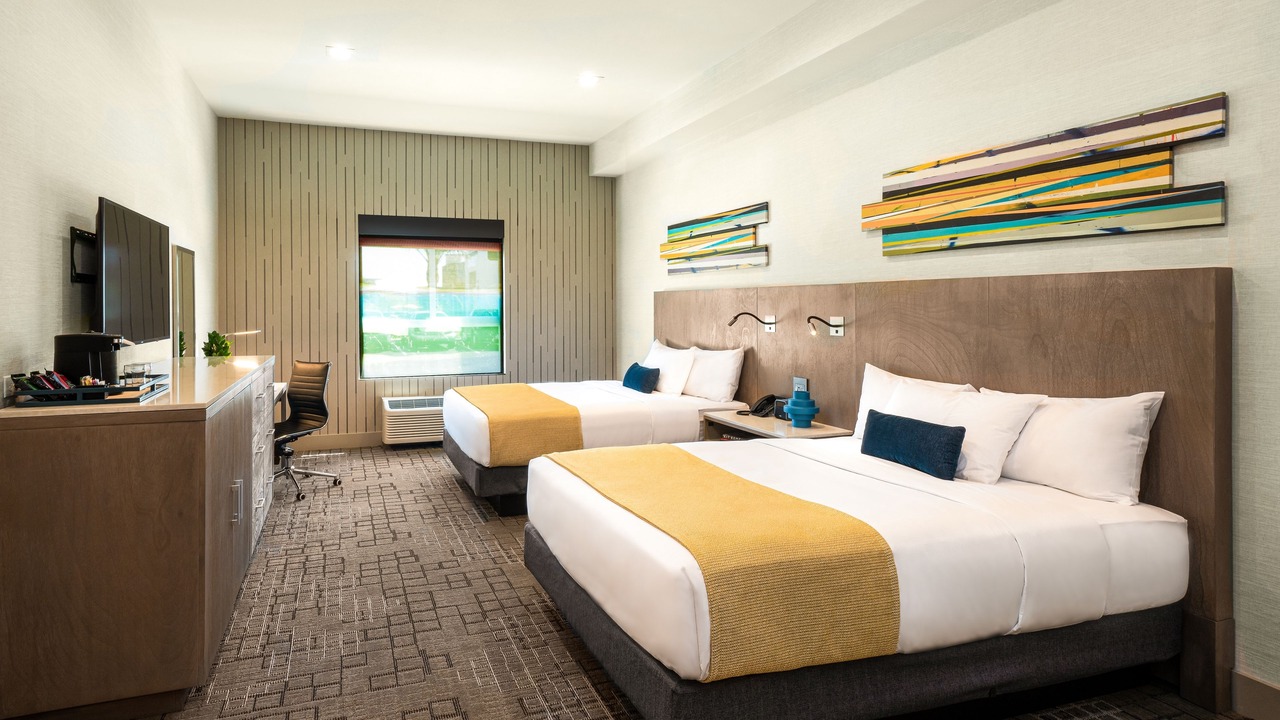 Photo of Bedroom in Otay Ranch