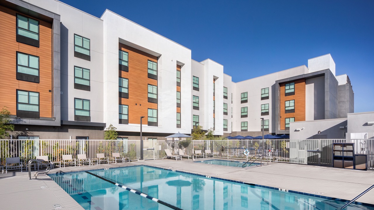 Photo of Outdoor in Otay Ranch